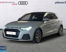 Audi A1 Sportback Marseille 11e Arrondissement