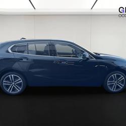 BMW Serie 1 116i 109 ch DKG7 Business Design Lattes
