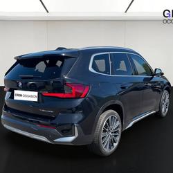 BMW X1 X1 xDrive 23i 218ch DKG7 xLine First Edition Exclusive Lattes