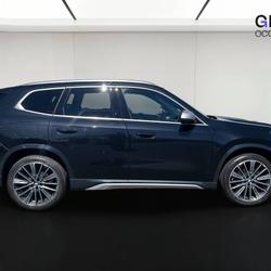 BMW X1 X1 xDrive 23i 218ch DKG7 xLine First Edition Exclusive Lattes