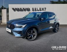 Volvo XC40 Cesson-Sévigné