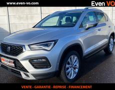 Seat Ateca Lesneven