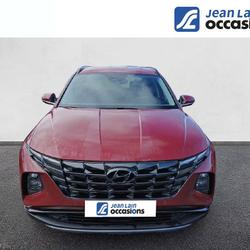 Hyundai Tucson Tucson 1.6 T-GDI 265 HTRAC Plug-in BVA6 Creative SEYNOD