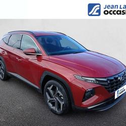 Hyundai Tucson Tucson 1.6 T-GDI 265 HTRAC Plug-in BVA6 Creative SEYNOD