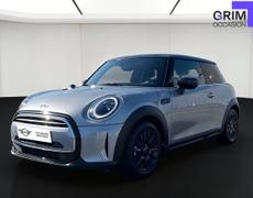 Mini Hatch Lattes