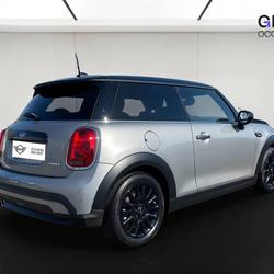 Mini Hatch Hatch 3 Portes Cooper 136 ch DKG7 Edition Camden Lattes