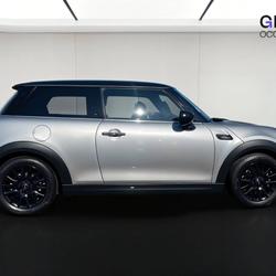 Mini Hatch Hatch 3 Portes Cooper 136 ch DKG7 Edition Camden Lattes