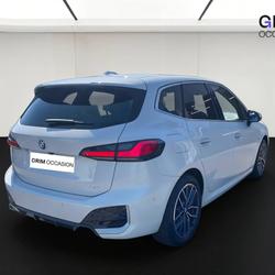 BMW Serie 2 Active Tourer Active Tourer 218i 136 ch DKG7 M Sport Lattes