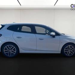 BMW Serie 2 Active Tourer Active Tourer 218i 136 ch DKG7 M Sport Lattes