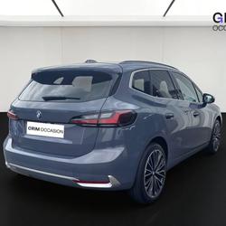 BMW Serie 2 Active Tourer Active Tourer 218i 136 ch DKG7 Luxury Lattes
