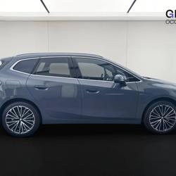 BMW Serie 2 Active Tourer Active Tourer 218i 136 ch DKG7 Luxury Lattes