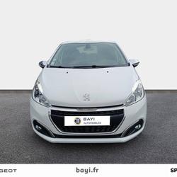 Peugeot 208 208 PureTech 82ch S&S BVM5 Signature Sarceaux