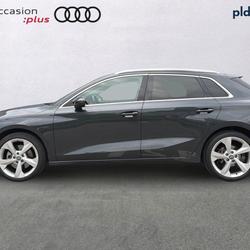 Audi A3 Sportback A3 Sportback 35 TFSI Mild Hybrid 150 S tronic 7 Design Luxe Marseille 11e Arrondissement