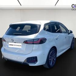 BMW Serie 2 Active Tourer Active Tourer 218d 150 ch DKG7 M Sport Lattes