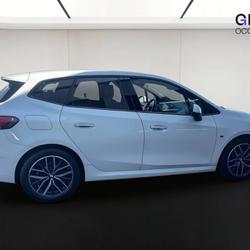 BMW Serie 2 Active Tourer Active Tourer 218d 150 ch DKG7 M Sport Lattes