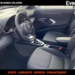 Toyota Yaris Cross 116H DYNAMIC MC24 Lesneven