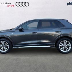 Audi Q3 Q3 35 TDI 150 ch S tronic 7 S line Marseille 11e Arrondissement