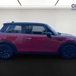 Mini Hatch Hatch 3 Portes Cooper 136 ch DKG7 Edition Premium Plus Lattes
