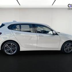 BMW Serie 1 118i 140 ch Edition Sport Lattes