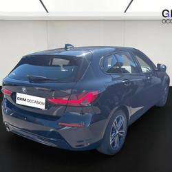 BMW Serie 1 116i 109 ch Edition Sport Lattes