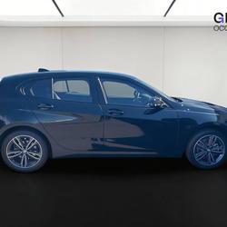 BMW Serie 1 116i 109 ch Edition Sport Lattes