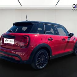 Mini Cooper Hatch 5 Portes Cooper 136 ch DKG7 Edition Premium Plus Lattes