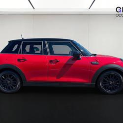Mini Cooper Hatch 5 Portes Cooper 136 ch DKG7 Edition Premium Plus Lattes