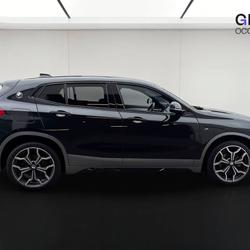BMW X2 X2 sDrive 18d 150 ch BVA8 M Sport X Lattes