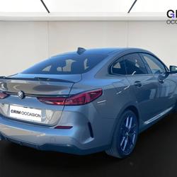 BMW Serie 2 Gran Coup&eacute; 218i 136 ch DKG7 M Sport Lattes