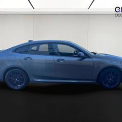 BMW Serie 2 Gran Coup&eacute; 218i 136 ch DKG7 M Sport Lattes