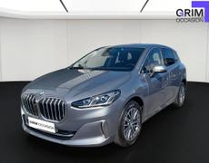 BMW Serie 2 Active Tourer Lattes