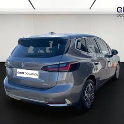 BMW Serie 2 Active Tourer Active Tourer 220i 170 ch DKG7 Business Design Lattes
