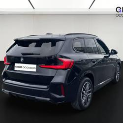 BMW X1 X1 xDrive 23i 218ch DKG7 M Sport Lattes