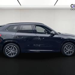 BMW X1 X1 xDrive 23i 218ch DKG7 M Sport Lattes
