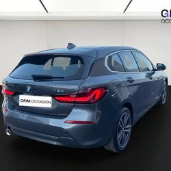 BMW Serie 1 116d 116 ch DKG7 Business Design Lattes