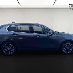BMW Serie 1 116d 116 ch DKG7 Business Design Lattes