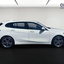 BMW Serie 1 116i 109 ch Edition Sport Lattes