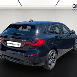 BMW Serie 1 118i 136 ch Edition Sport Lattes