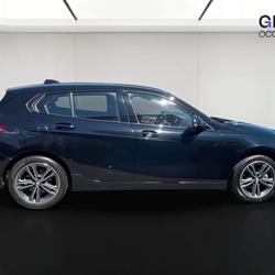 BMW Serie 1 118i 136 ch Edition Sport Lattes
