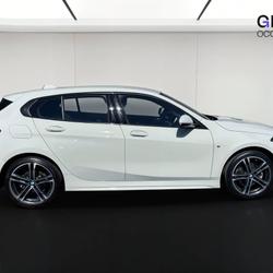 BMW Serie 1 118i 136 ch M Sport Lattes