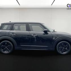 Mini Countryman Countryman 150 ch BVA8 Cooper D Edition Highlands Lattes