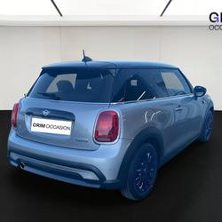 Mini Hatch Hatch 3 Portes Cooper 136 ch DKG7 Edition Camden Lattes