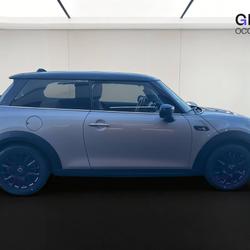 Mini Hatch Hatch 3 Portes Cooper 136 ch DKG7 Edition Camden Lattes
