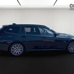 BMW Serie 3 Touring 320e 204 ch BVA8 M Sport Lattes