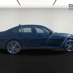 BMW Serie 3 330e xDrive 292 ch BVA8 M Sport Lattes