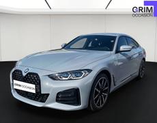 BMW Serie 4 Gran Coupe
