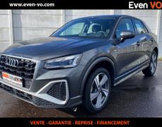 Audi Q2 Lesneven