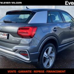 Audi Q2 35 TFSI 150CH ADVANCED S TRONIC 7 Lesneven