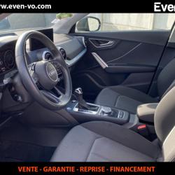 Audi Q2 35 TFSI 150CH ADVANCED S TRONIC 7 Lesneven