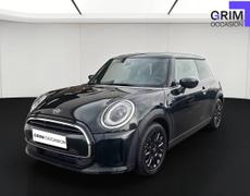 Mini Hatch Lattes